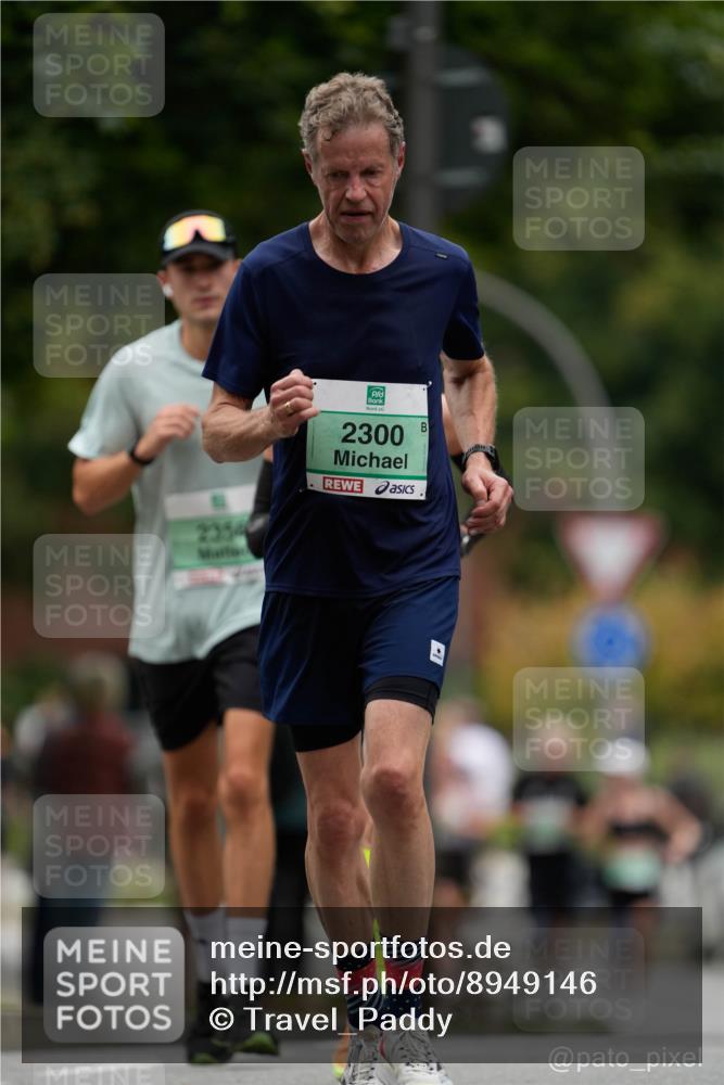 21.09.2025 - PSD Bank Halbmarathon Patografie http://msf.ph/oto/8949146 21.09.2025 10:14:11 Laufen 2354, 2300 meine-sportfotos.de