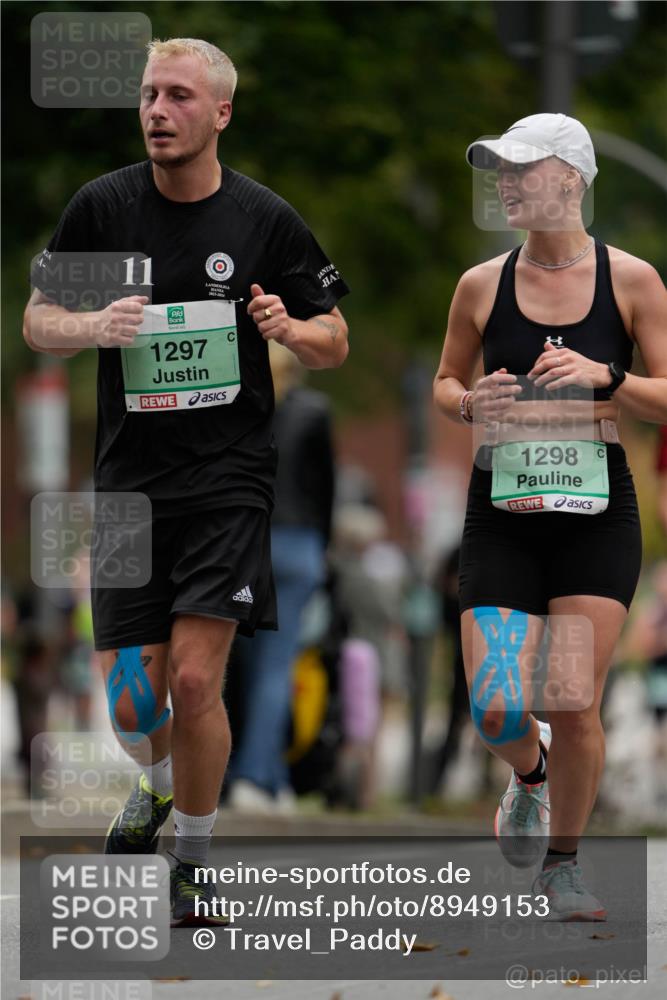 21.09.2025 - PSD Bank Halbmarathon Patografie http://msf.ph/oto/8949153 21.09.2025 10:14:36 Laufen 11, 1297, 1298 meine-sportfotos.de