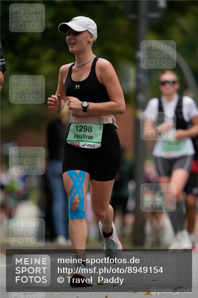 21.09.2025 - PSD Bank Halbmarathon Patografie http://msf.ph/oto/8949154 21.09.2025 10:14:37 Laufen 1298 meine-sportfotos.de