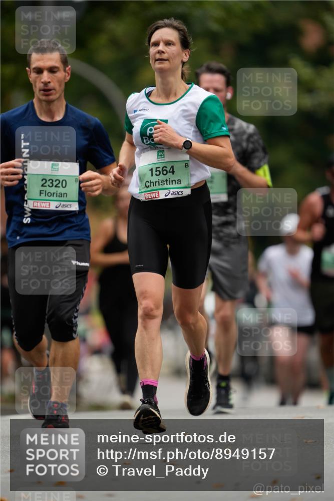 21.09.2025 - PSD Bank Halbmarathon Patografie http://msf.ph/oto/8949157 21.09.2025 10:15:25 Laufen 2320, 1564 meine-sportfotos.de
