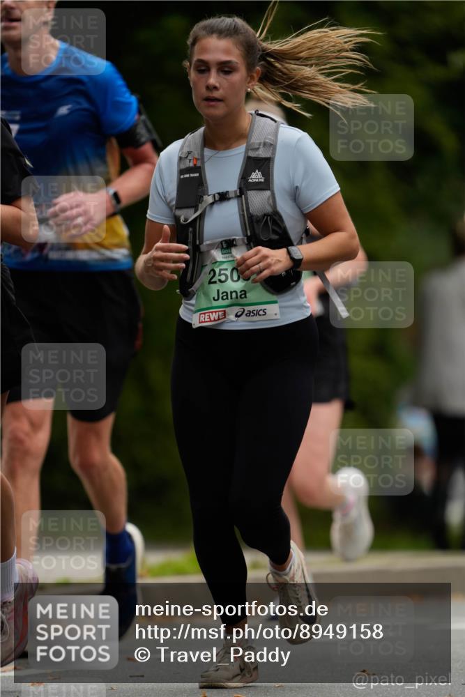 21.09.2025 - PSD Bank Halbmarathon Patografie http://msf.ph/oto/8949158 21.09.2025 10:15:27 Laufen 250 meine-sportfotos.de