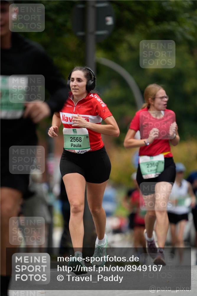 21.09.2025 - PSD Bank Halbmarathon Patografie http://msf.ph/oto/8949167 21.09.2025 10:15:59 Laufen 2568, 2360 meine-sportfotos.de
