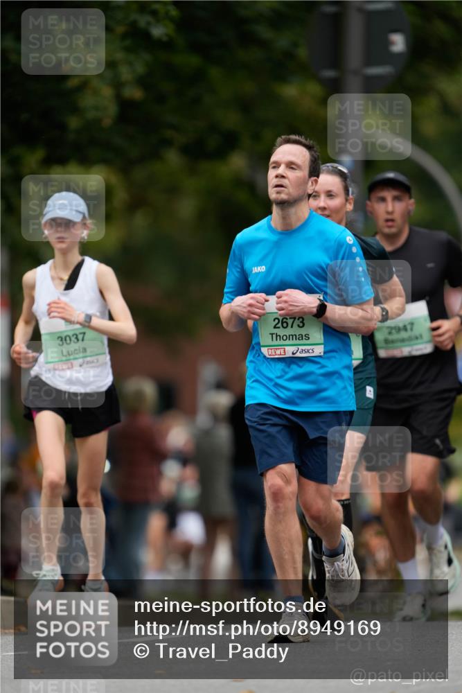 21.09.2025 - PSD Bank Halbmarathon Patografie http://msf.ph/oto/8949169 21.09.2025 10:16:09 Laufen 3037, 2673, 2947 meine-sportfotos.de