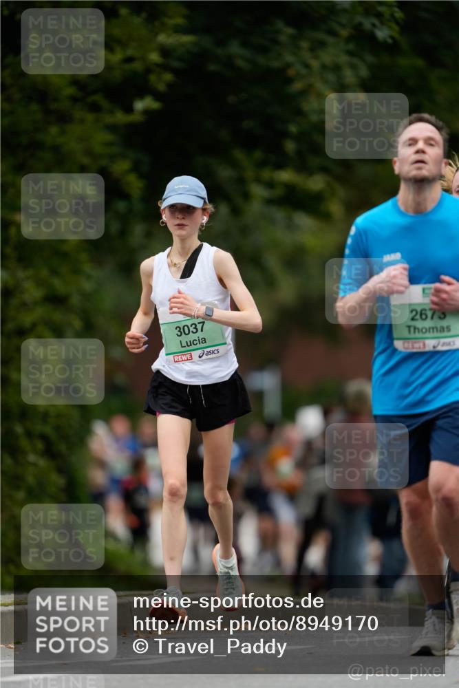 21.09.2025 - PSD Bank Halbmarathon Patografie http://msf.ph/oto/8949170 21.09.2025 10:16:09 Laufen 3037, 2673 meine-sportfotos.de