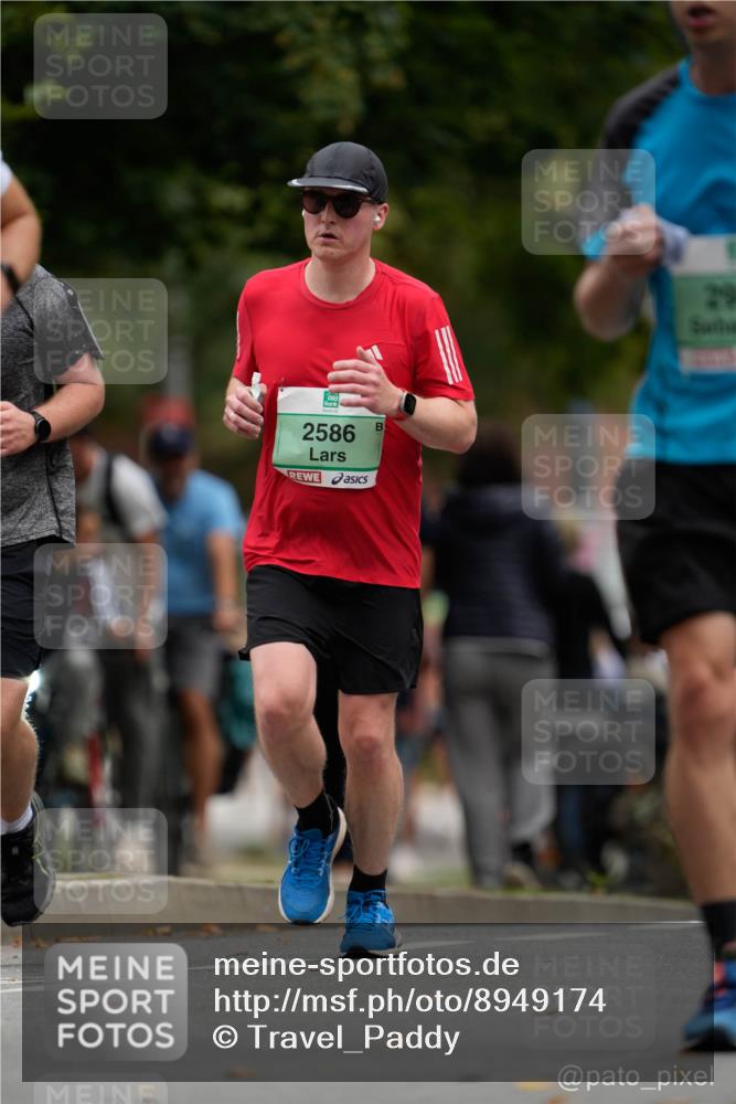 21.09.2025 - PSD Bank Halbmarathon Patografie http://msf.ph/oto/8949174 21.09.2025 10:17:11 Laufen 2586, 29 meine-sportfotos.de