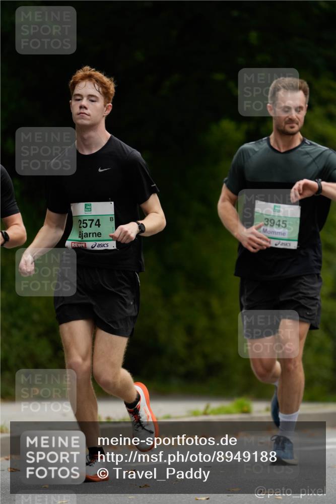 21.09.2025 - PSD Bank Halbmarathon Patografie http://msf.ph/oto/8949188 21.09.2025 10:21:06 Laufen 2574, 3945 meine-sportfotos.de