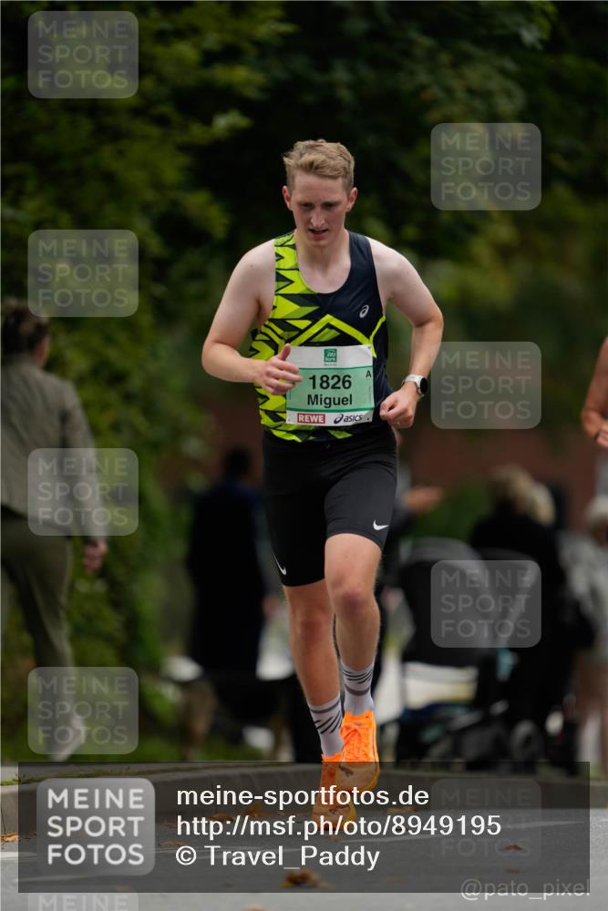 21.09.2025 - PSD Bank Halbmarathon Patografie http://msf.ph/oto/8949195 21.09.2025 09:49:48 Laufen 1826 meine-sportfotos.de