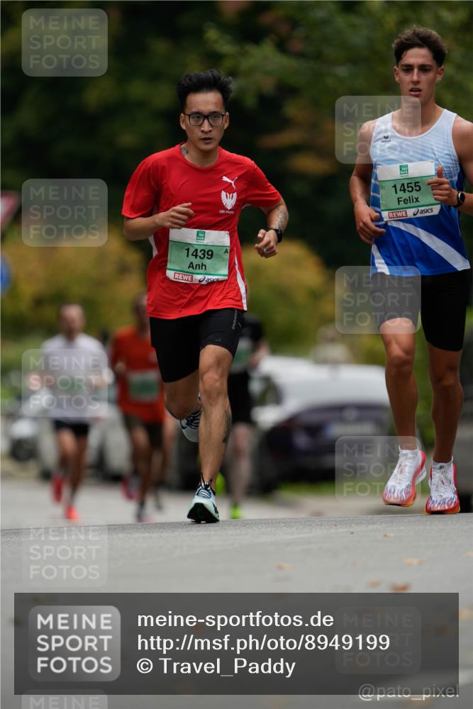 21.09.2025 - PSD Bank Halbmarathon Patografie http://msf.ph/oto/8949199 21.09.2025 09:50:56 Laufen 01, 1455, 1439 meine-sportfotos.de