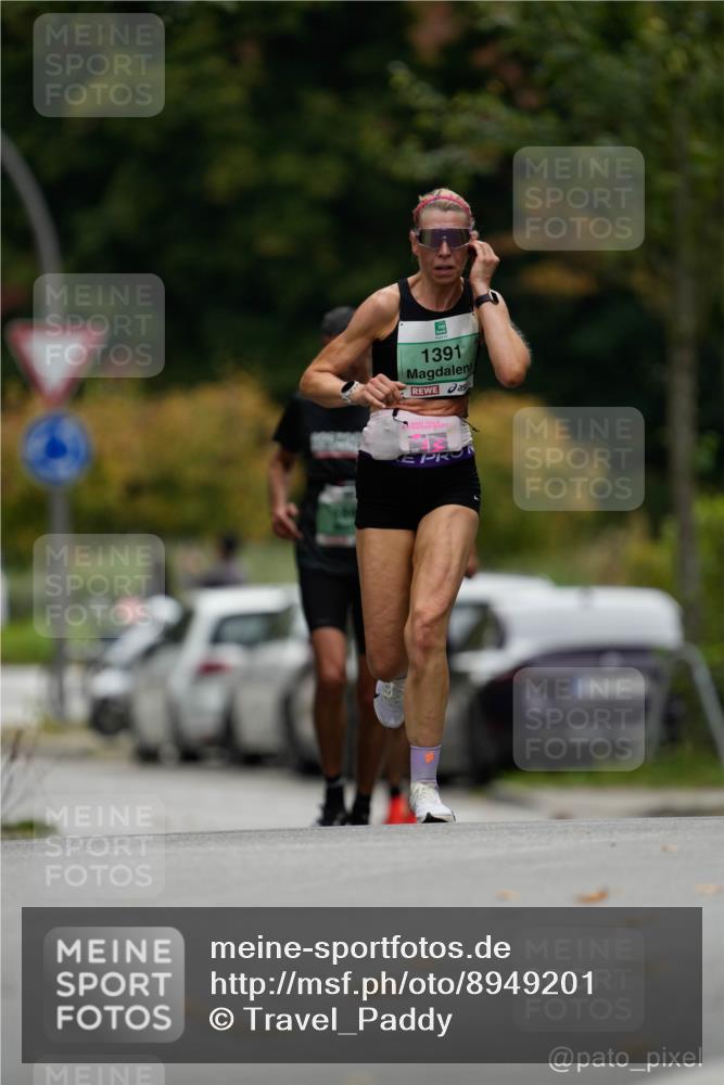 21.09.2025 - PSD Bank Halbmarathon Patografie http://msf.ph/oto/8949201 21.09.2025 09:53:29 Laufen 1391 meine-sportfotos.de
