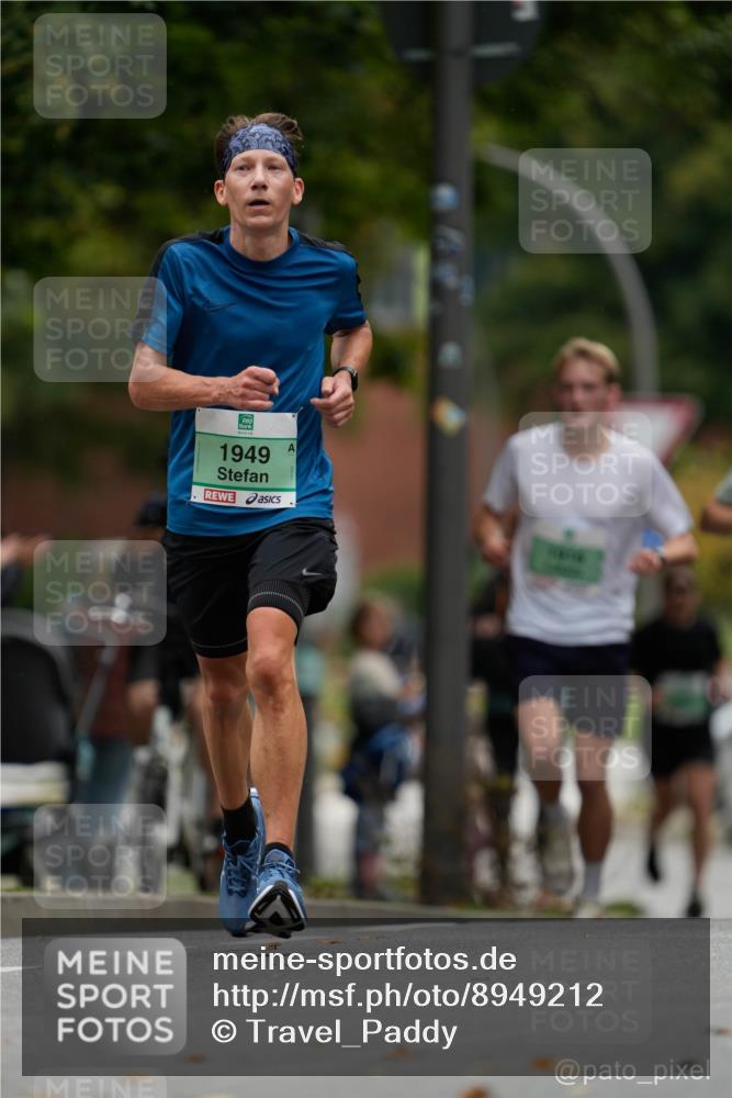 21.09.2025 - PSD Bank Halbmarathon Patografie http://msf.ph/oto/8949212 21.09.2025 09:55:08 Laufen 1949 meine-sportfotos.de