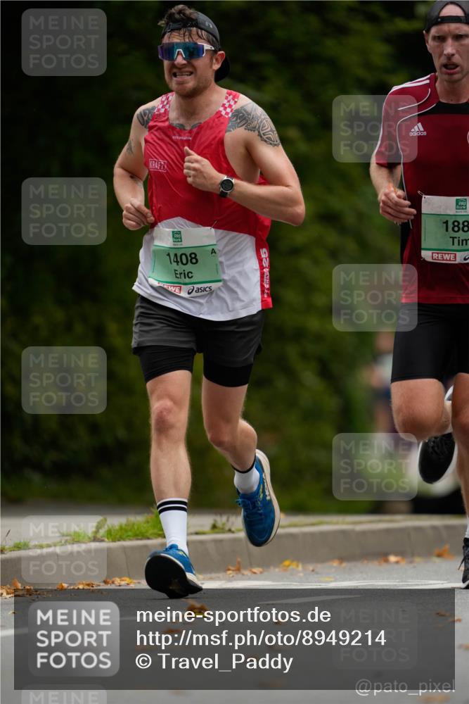 21.09.2025 - PSD Bank Halbmarathon Patografie http://msf.ph/oto/8949214 21.09.2025 09:55:46 Laufen 1408, 25, 188 meine-sportfotos.de