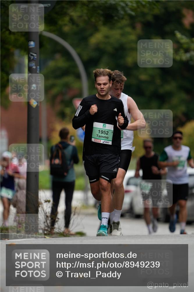 21.09.2025 - PSD Bank Halbmarathon Patografie http://msf.ph/oto/8949239 21.09.2025 10:01:20 Laufen 1952 meine-sportfotos.de