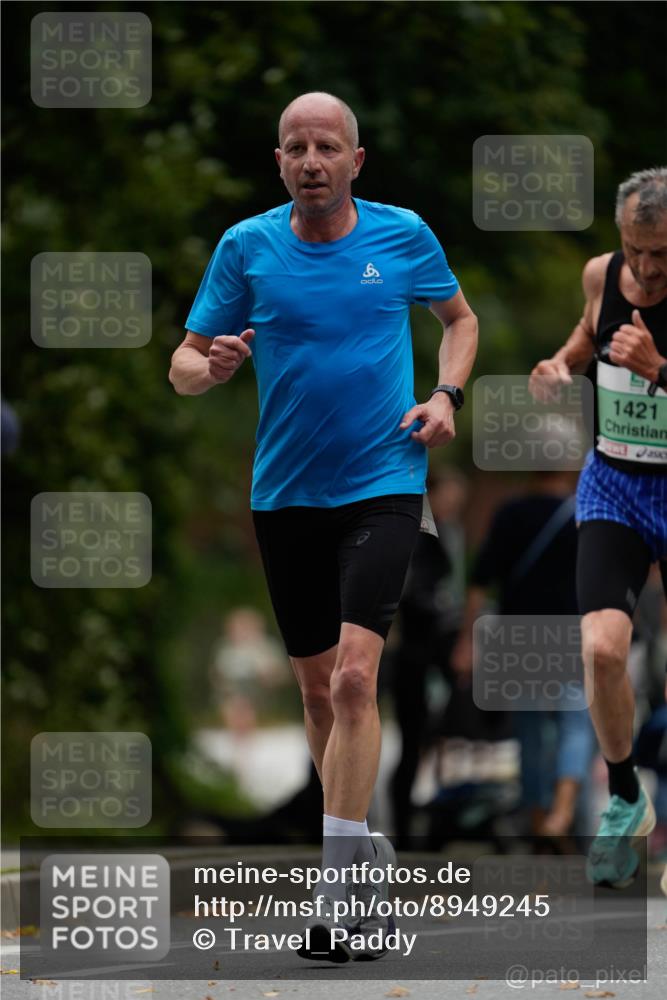 21.09.2025 - PSD Bank Halbmarathon Patografie http://msf.ph/oto/8949245 21.09.2025 10:02:25 Laufen 1421 meine-sportfotos.de