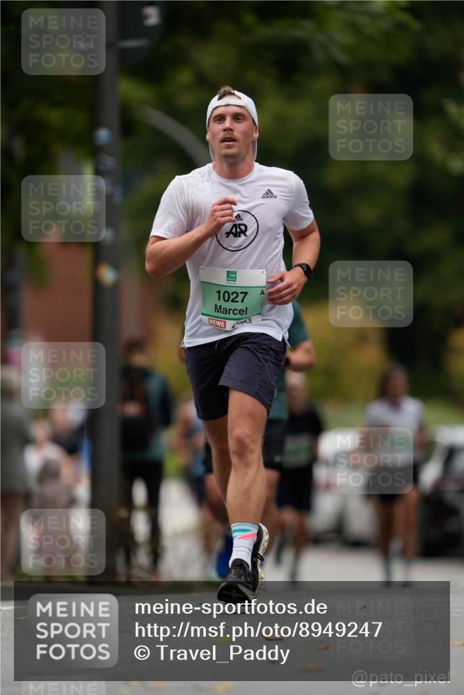 21.09.2025 - PSD Bank Halbmarathon Patografie http://msf.ph/oto/8949247 21.09.2025 10:03:03 Laufen 31, 1027 meine-sportfotos.de
