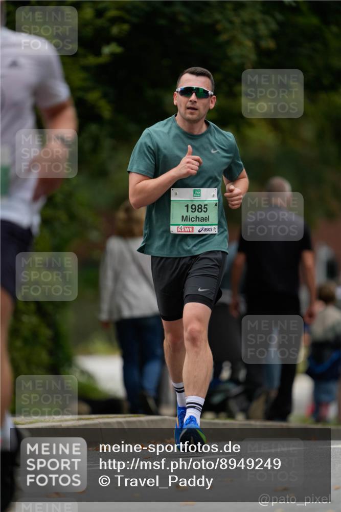 21.09.2025 - PSD Bank Halbmarathon Patografie http://msf.ph/oto/8949249 21.09.2025 10:03:07 Laufen 1985 meine-sportfotos.de