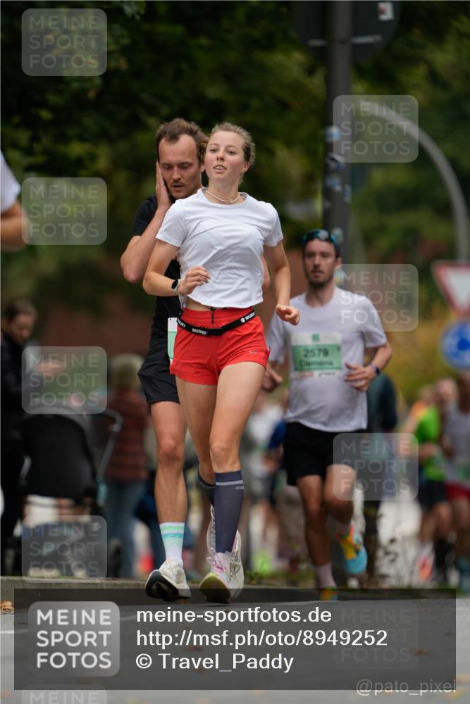 21.09.2025 - PSD Bank Halbmarathon Patografie http://msf.ph/oto/8949252 21.09.2025 10:04:08 Laufen 2579 meine-sportfotos.de