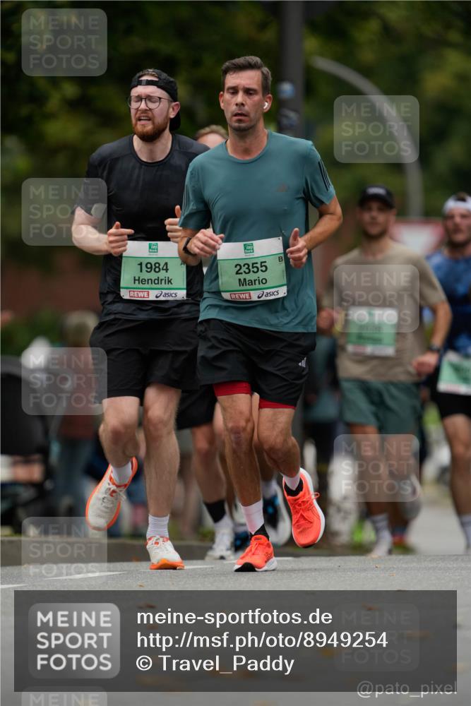 21.09.2025 - PSD Bank Halbmarathon Patografie http://msf.ph/oto/8949254 21.09.2025 10:04:12 Laufen 1984, 2355 meine-sportfotos.de