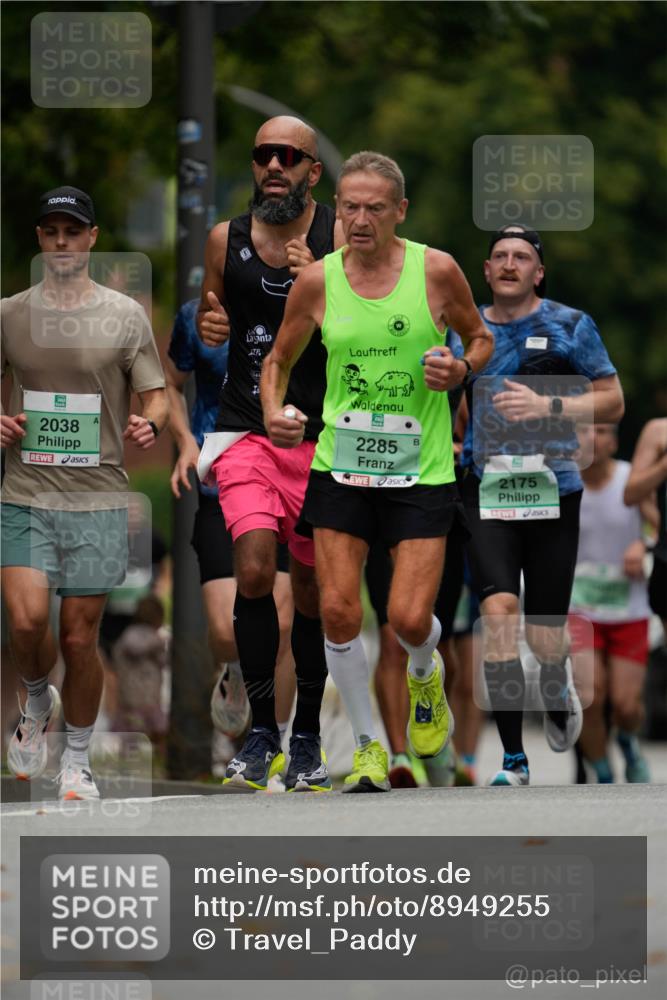 21.09.2025 - PSD Bank Halbmarathon Patografie http://msf.ph/oto/8949255 21.09.2025 10:04:14 Laufen 2038, 2285, 2175 meine-sportfotos.de