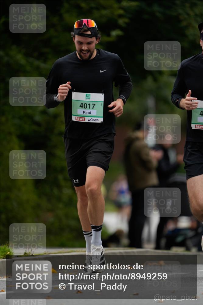 21.09.2025 - PSD Bank Halbmarathon Patografie http://msf.ph/oto/8949259 21.09.2025 10:04:38 Laufen 4017 meine-sportfotos.de