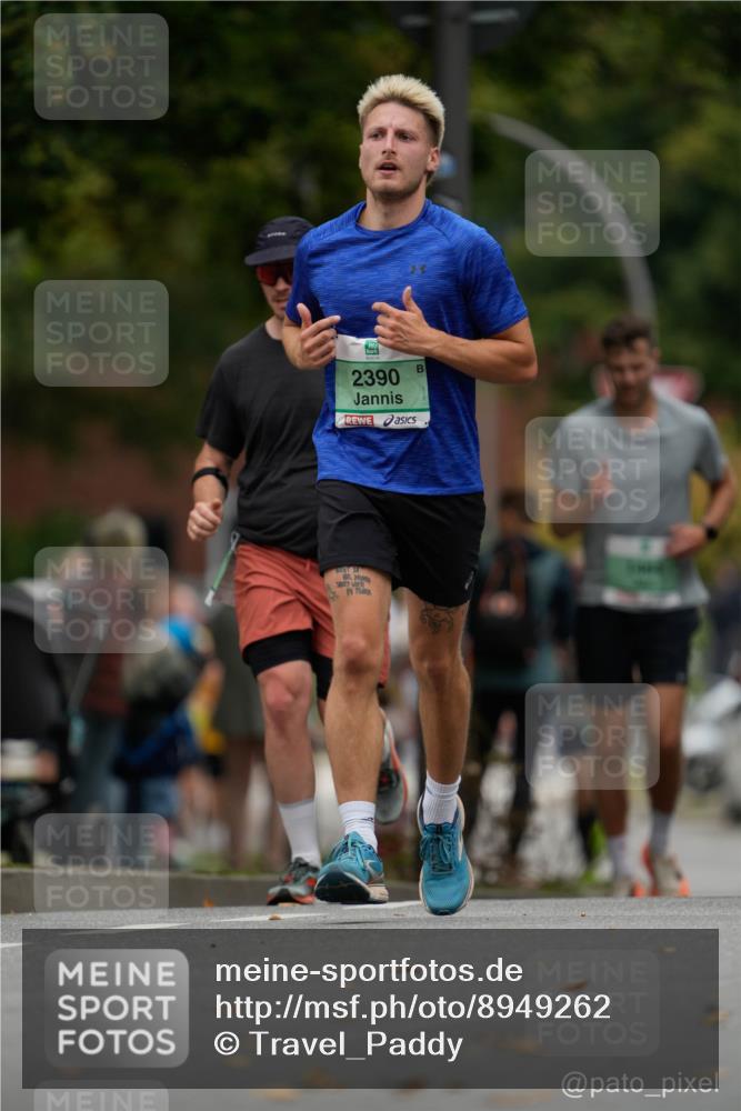 21.09.2025 - PSD Bank Halbmarathon Patografie http://msf.ph/oto/8949262 21.09.2025 10:05:21 Laufen 2390 meine-sportfotos.de
