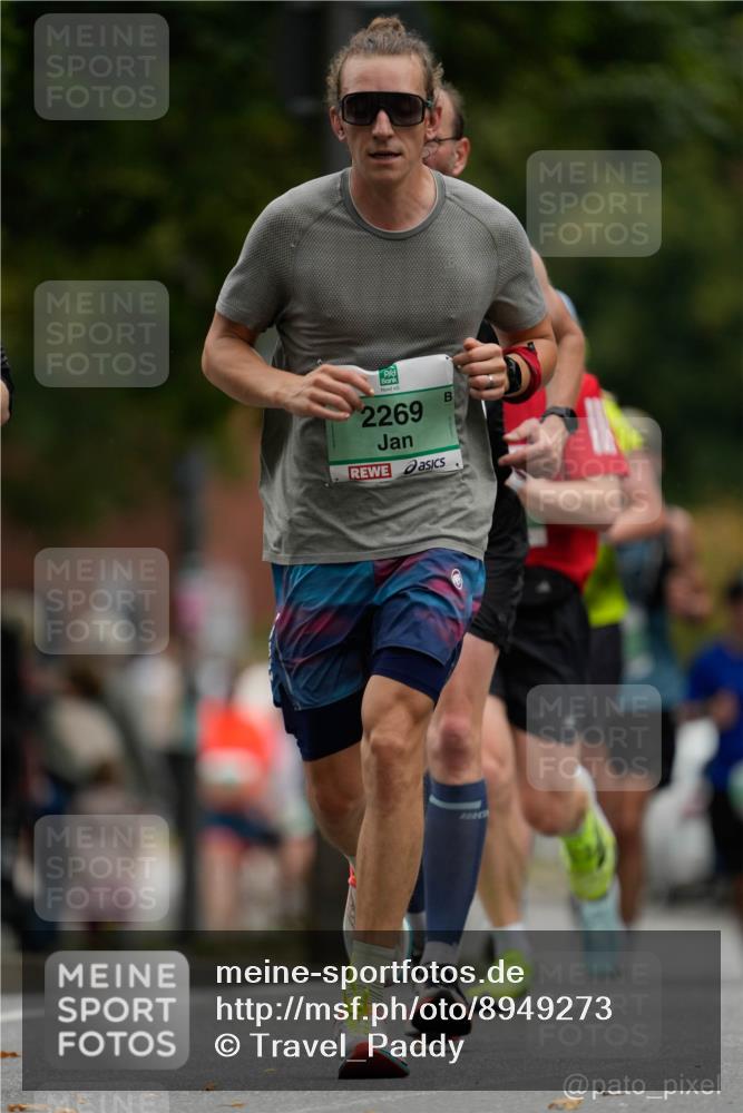 21.09.2025 - PSD Bank Halbmarathon Patografie http://msf.ph/oto/8949273 21.09.2025 10:06:12 Laufen 2269 meine-sportfotos.de