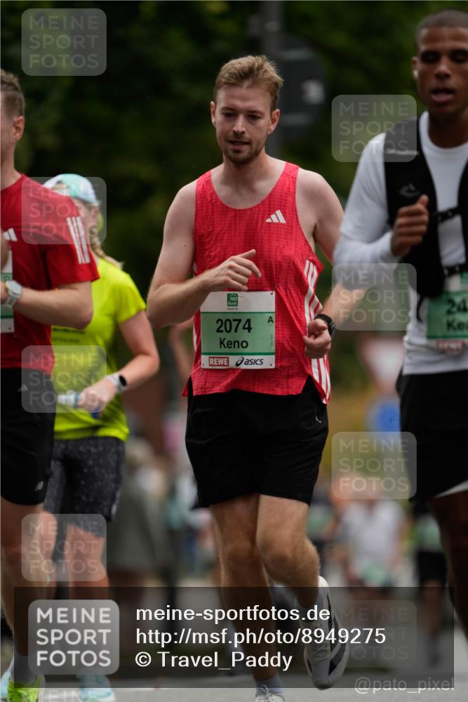 21.09.2025 - PSD Bank Halbmarathon Patografie http://msf.ph/oto/8949275 21.09.2025 10:06:14 Laufen 2074, 24 meine-sportfotos.de