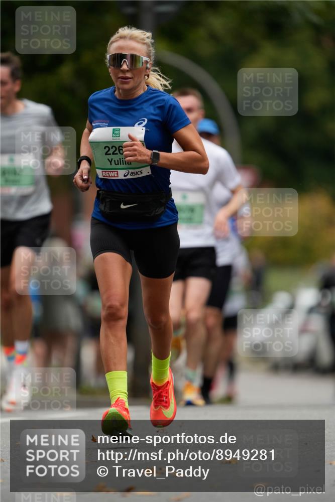 21.09.2025 - PSD Bank Halbmarathon Patografie http://msf.ph/oto/8949281 21.09.2025 10:07:56 Laufen 226 meine-sportfotos.de