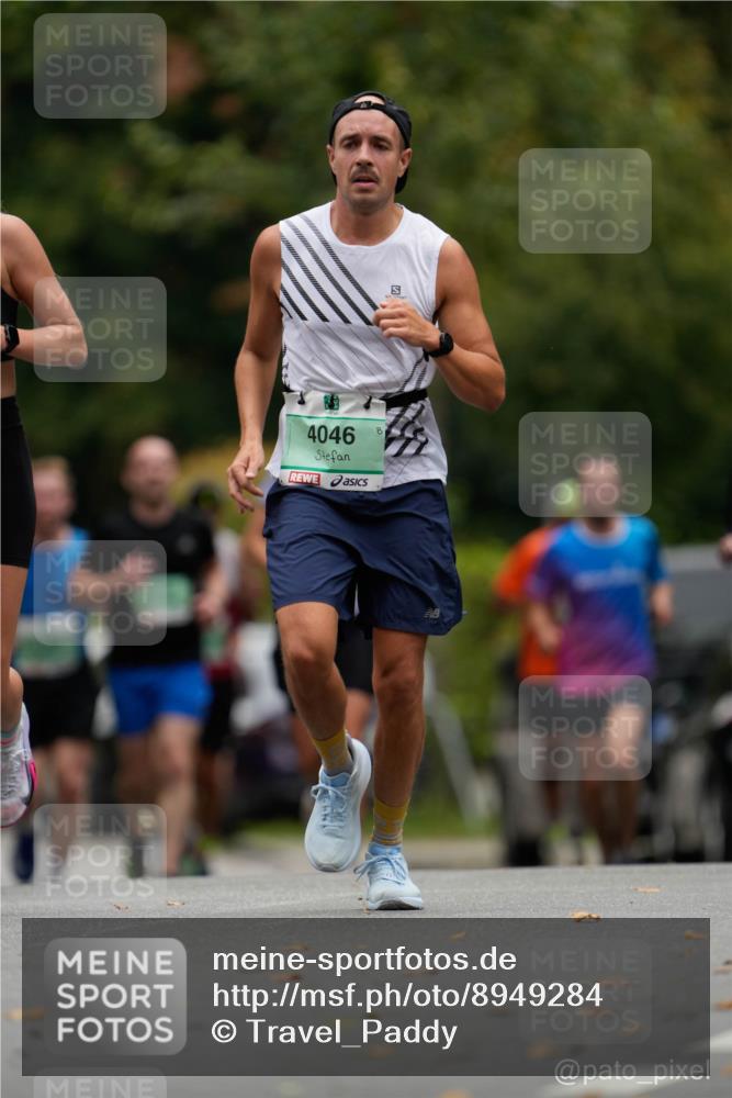 21.09.2025 - PSD Bank Halbmarathon Patografie http://msf.ph/oto/8949284 21.09.2025 10:08:09 Laufen 4046 meine-sportfotos.de