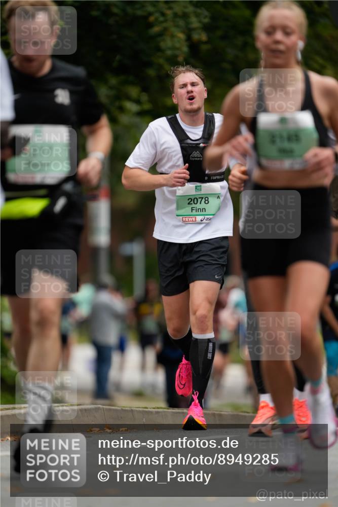 21.09.2025 - PSD Bank Halbmarathon Patografie http://msf.ph/oto/8949285 21.09.2025 10:08:11 Laufen 1217, 2078, 2145 meine-sportfotos.de