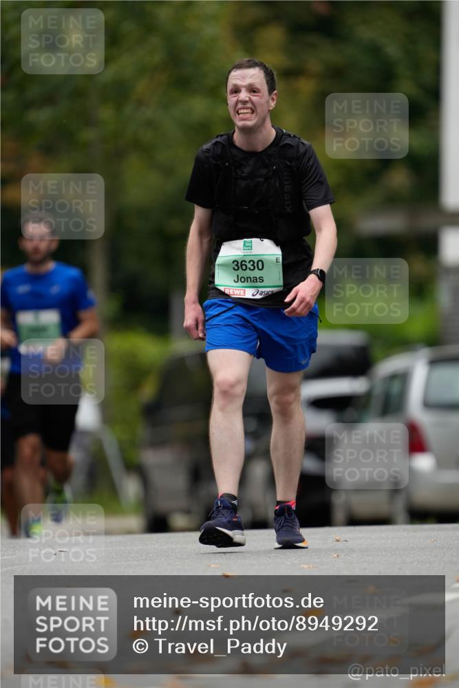 21.09.2025 - PSD Bank Halbmarathon Patografie http://msf.ph/oto/8949292 21.09.2025 10:09:40 Laufen 3630 meine-sportfotos.de