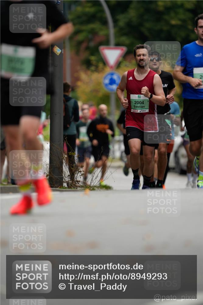 21.09.2025 - PSD Bank Halbmarathon Patografie http://msf.ph/oto/8949293 21.09.2025 10:09:42 Laufen 2, 2004 meine-sportfotos.de