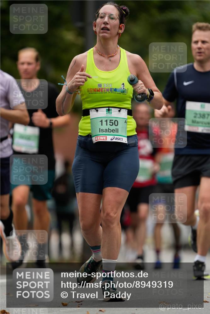 21.09.2025 - PSD Bank Halbmarathon Patografie http://msf.ph/oto/8949319 21.09.2025 10:13:24 Laufen 1150, 2387 meine-sportfotos.de