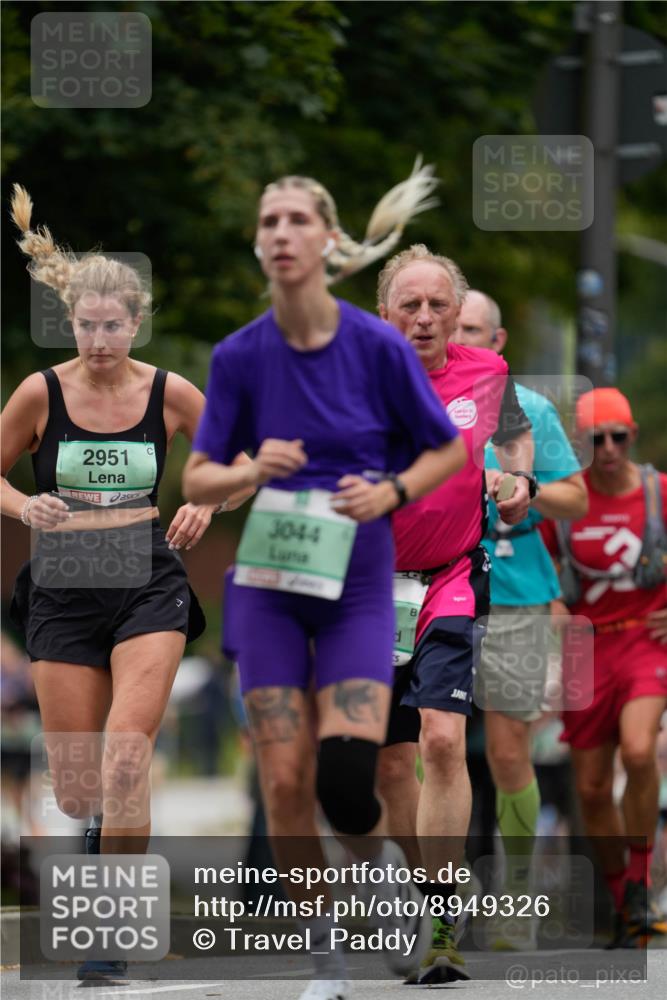 21.09.2025 - PSD Bank Halbmarathon Patografie http://msf.ph/oto/8949326 21.09.2025 10:14:08 Laufen 2951, 3044 meine-sportfotos.de