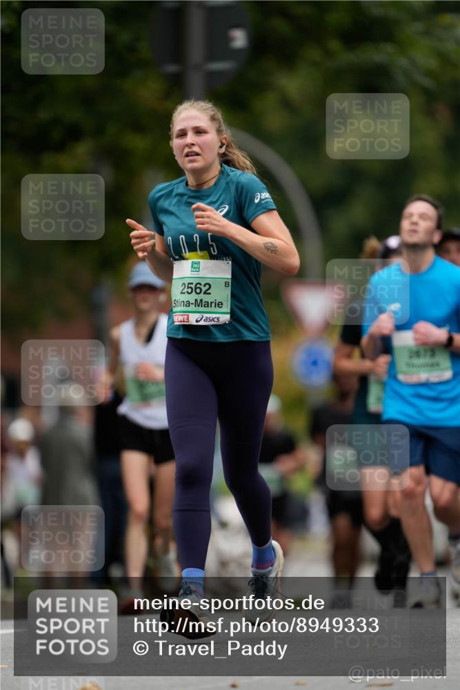 21.09.2025 - PSD Bank Halbmarathon Patografie http://msf.ph/oto/8949333 21.09.2025 10:16:06 Laufen 1025, 2562, 2673 meine-sportfotos.de