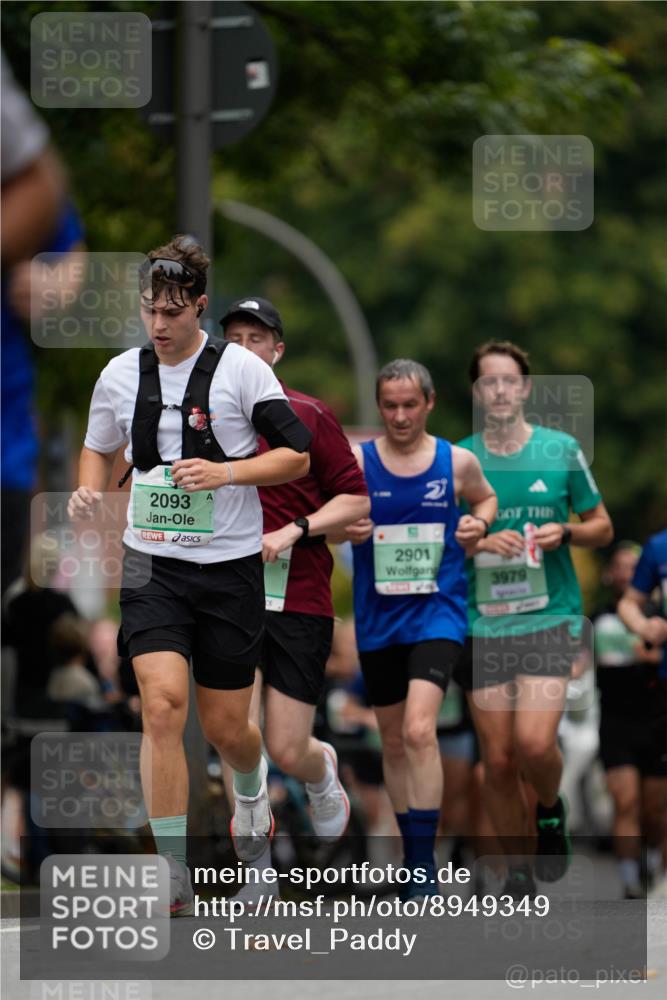 21.09.2025 - PSD Bank Halbmarathon Patografie http://msf.ph/oto/8949349 21.09.2025 10:18:03 Laufen 2093, 2901, 3979 meine-sportfotos.de