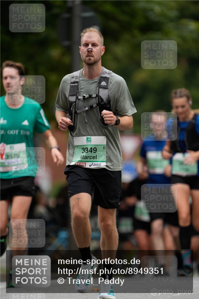 21.09.2025 - PSD Bank Halbmarathon Patografie http://msf.ph/oto/8949351 21.09.2025 10:18:07 Laufen 3979, 3349 meine-sportfotos.de