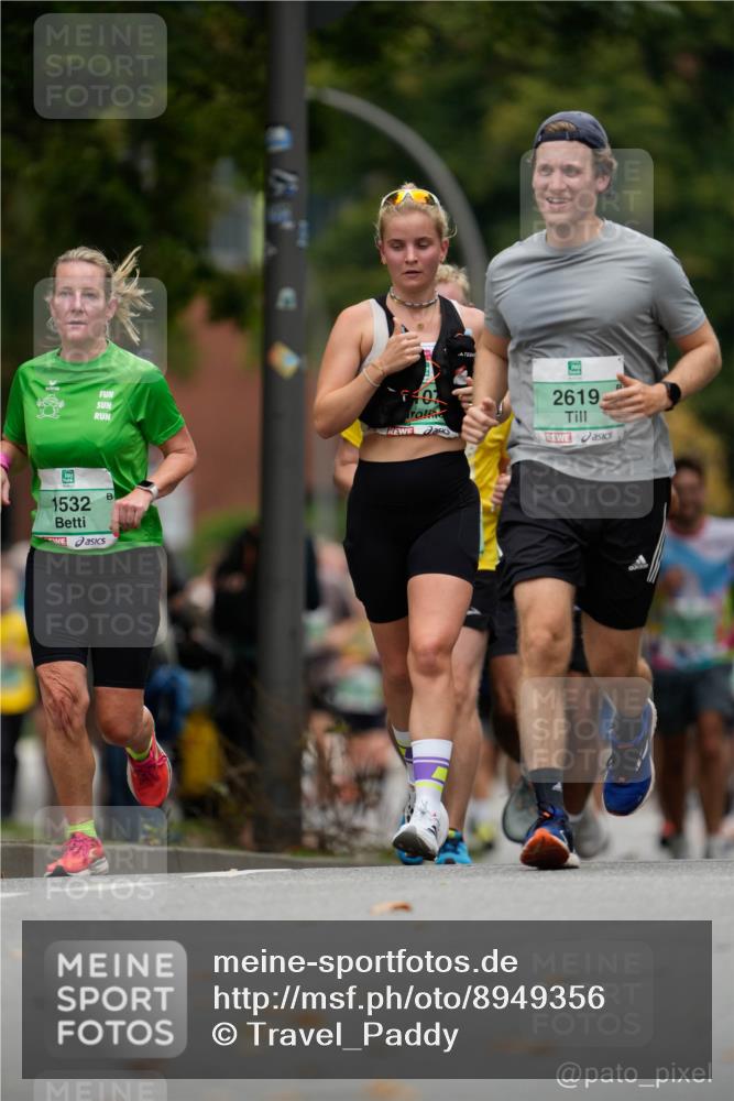 21.09.2025 - PSD Bank Halbmarathon Patografie http://msf.ph/oto/8949356 21.09.2025 10:19:10 Laufen 1532, 10, 2619 meine-sportfotos.de