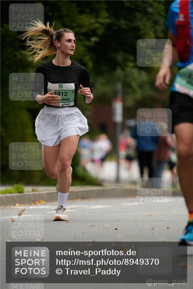 21.09.2025 - PSD Bank Halbmarathon Patografie http://msf.ph/oto/8949370 21.09.2025 10:20:30 Laufen 1812 meine-sportfotos.de