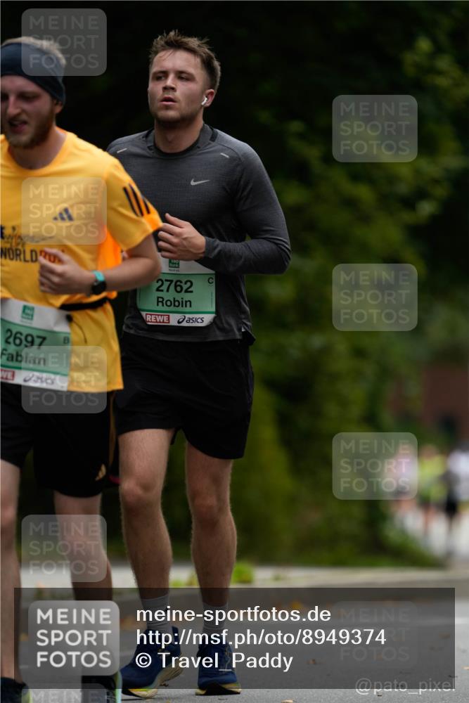 21.09.2025 - PSD Bank Halbmarathon Patografie http://msf.ph/oto/8949374 21.09.2025 10:20:41 Laufen 2697, 2762 meine-sportfotos.de