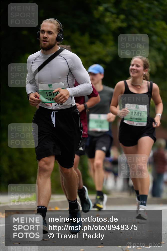 21.09.2025 - PSD Bank Halbmarathon Patografie http://msf.ph/oto/8949375 21.09.2025 10:20:56 Laufen 1912, 1741 meine-sportfotos.de