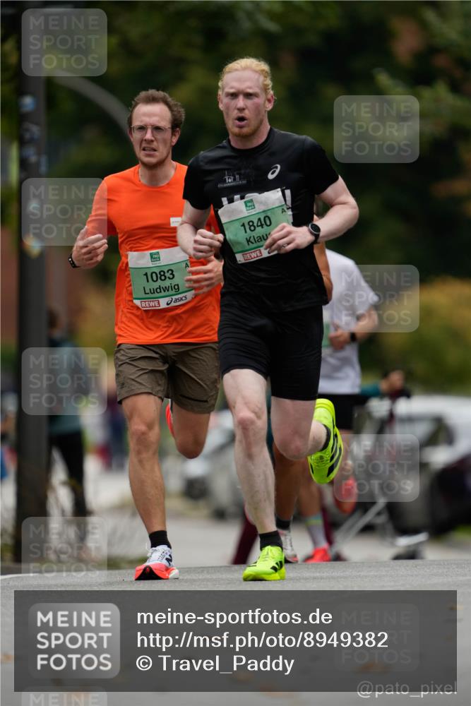 21.09.2025 - PSD Bank Halbmarathon Patografie http://msf.ph/oto/8949382 21.09.2025 09:51:07 Laufen 1083, 1840 meine-sportfotos.de
