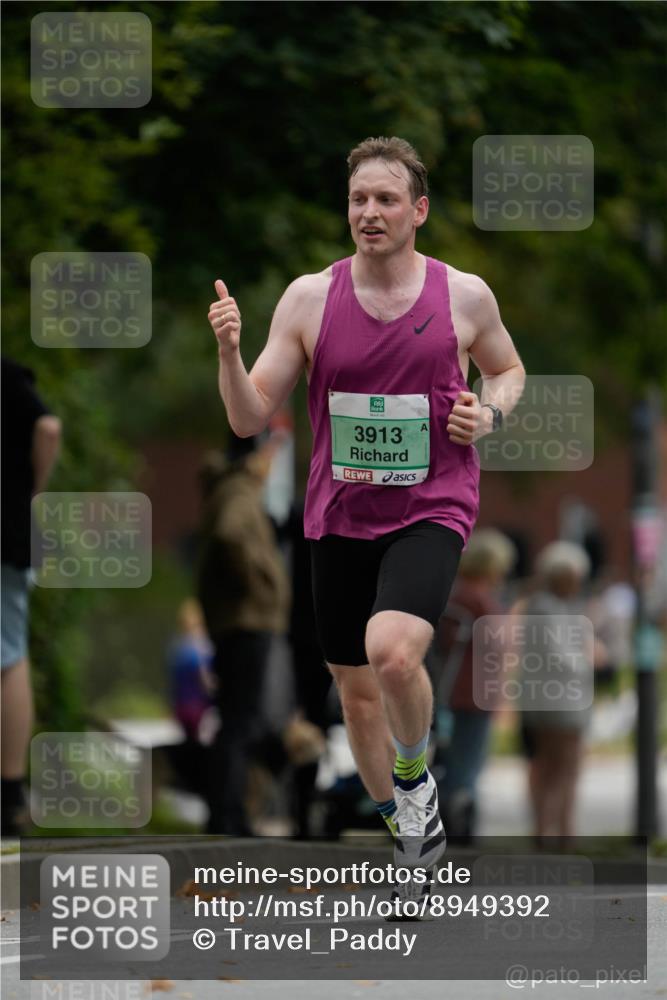 21.09.2025 - PSD Bank Halbmarathon Patografie http://msf.ph/oto/8949392 21.09.2025 09:52:24 Laufen 3913 meine-sportfotos.de