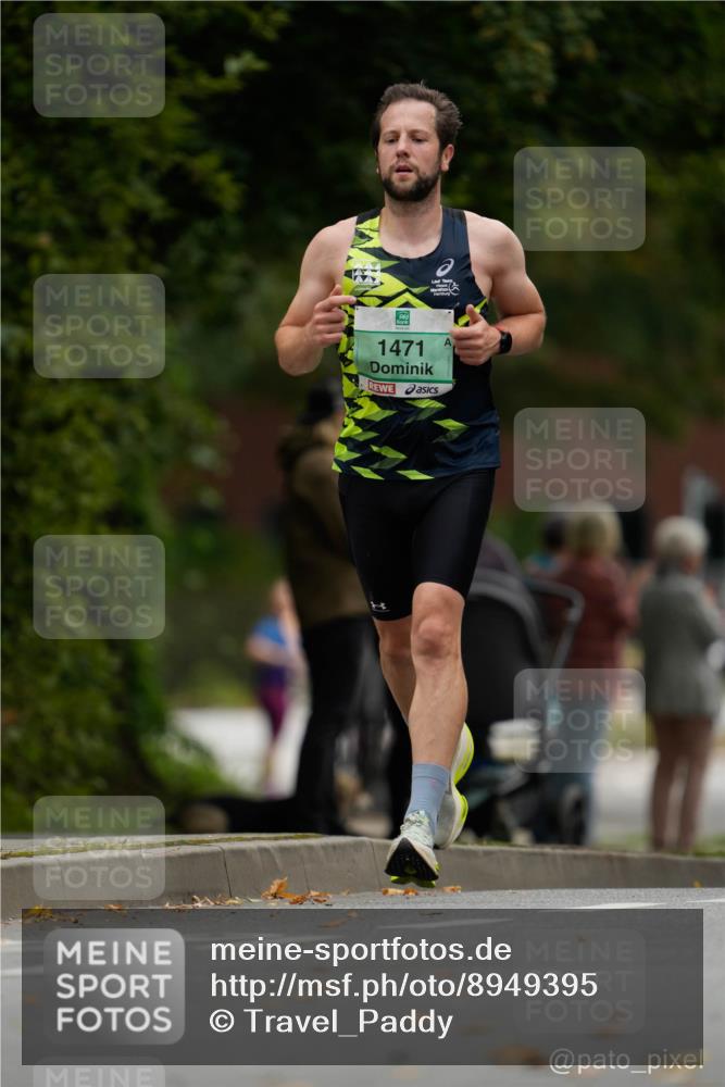 21.09.2025 - PSD Bank Halbmarathon Patografie http://msf.ph/oto/8949395 21.09.2025 09:52:41 Laufen 1471 meine-sportfotos.de