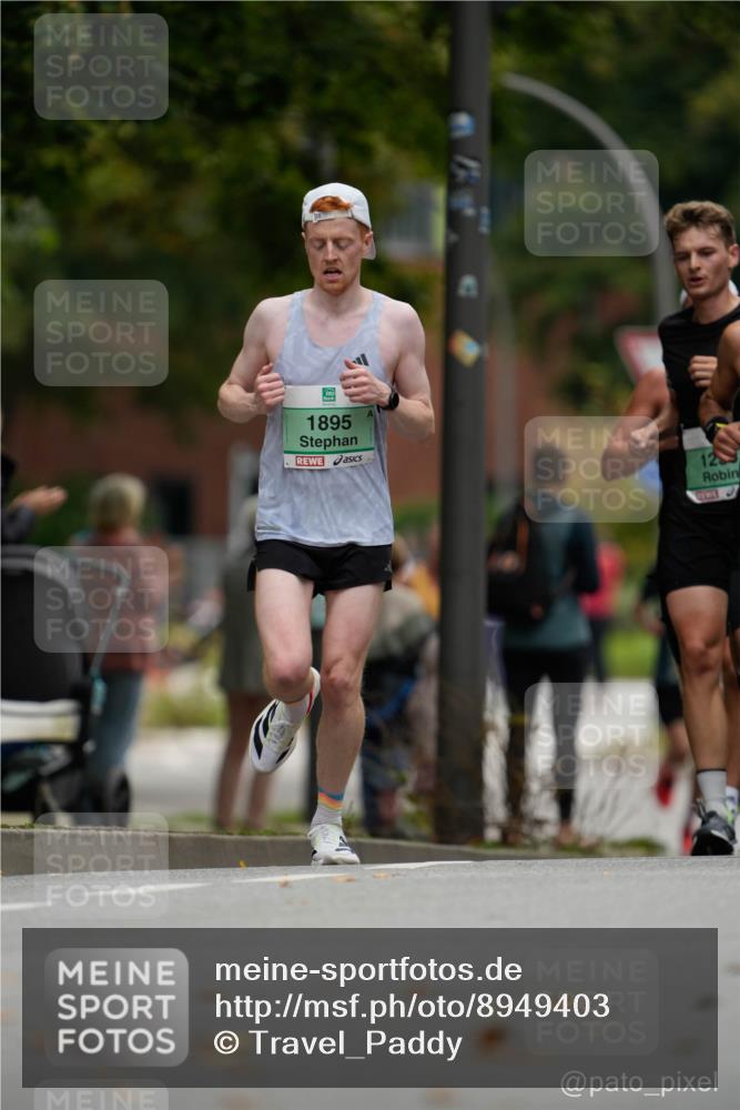 21.09.2025 - PSD Bank Halbmarathon Patografie http://msf.ph/oto/8949403 21.09.2025 09:54:37 Laufen 1895, 12 meine-sportfotos.de