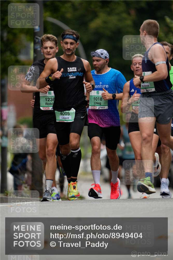 21.09.2025 - PSD Bank Halbmarathon Patografie http://msf.ph/oto/8949404 21.09.2025 09:54:38 Laufen 1236, 4005, 1018 meine-sportfotos.de