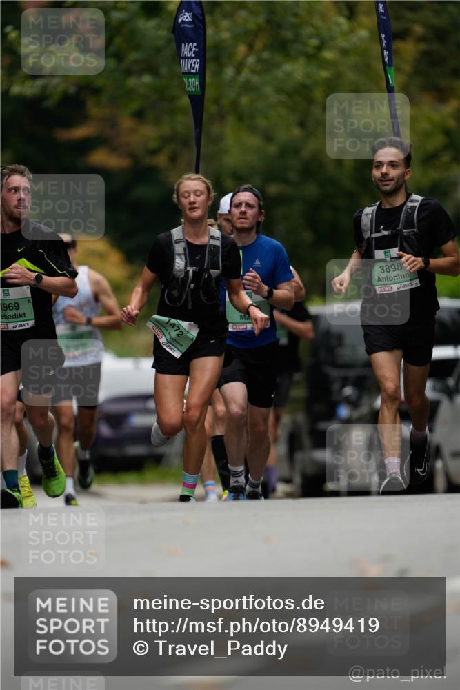 21.09.2025 - PSD Bank Halbmarathon Patografie http://msf.ph/oto/8949419 21.09.2025 09:56:10 Laufen 1969, 1, 30, 1472, 3898 meine-sportfotos.de