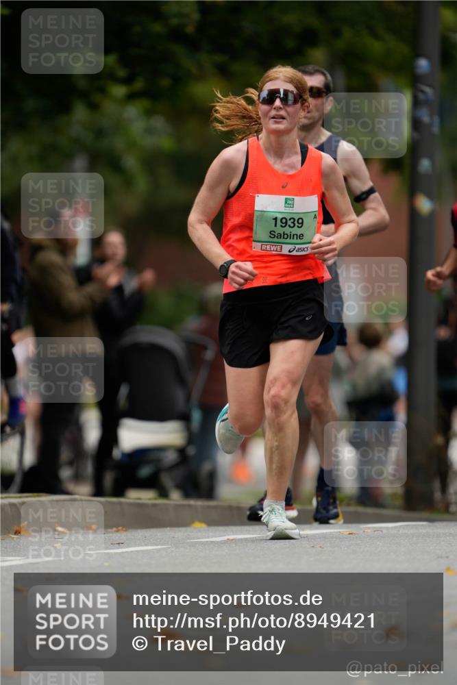 21.09.2025 - PSD Bank Halbmarathon Patografie http://msf.ph/oto/8949421 21.09.2025 09:56:12 Laufen 1939 meine-sportfotos.de