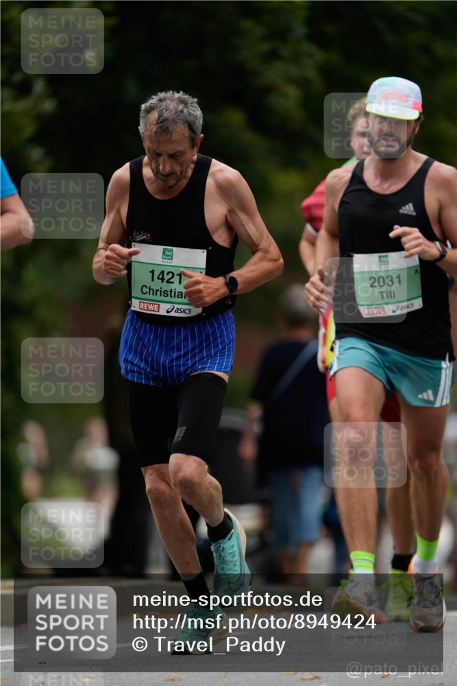 21.09.2025 - PSD Bank Halbmarathon Patografie http://msf.ph/oto/8949424 21.09.2025 10:02:26 Laufen 1421, 2031 meine-sportfotos.de