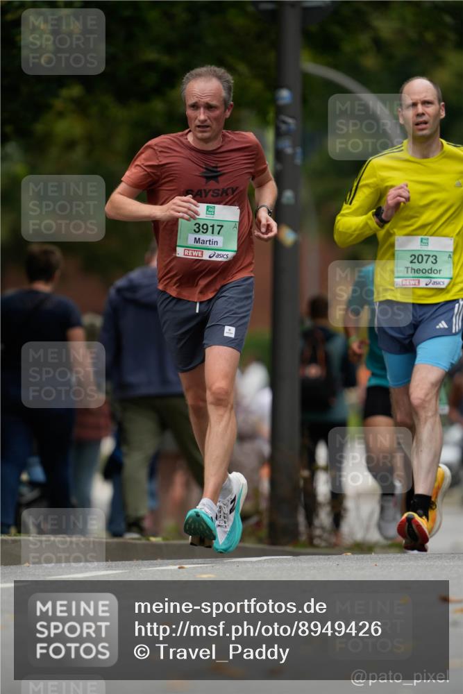 21.09.2025 - PSD Bank Halbmarathon Patografie http://msf.ph/oto/8949426 21.09.2025 10:02:37 Laufen 3917, 2073 meine-sportfotos.de