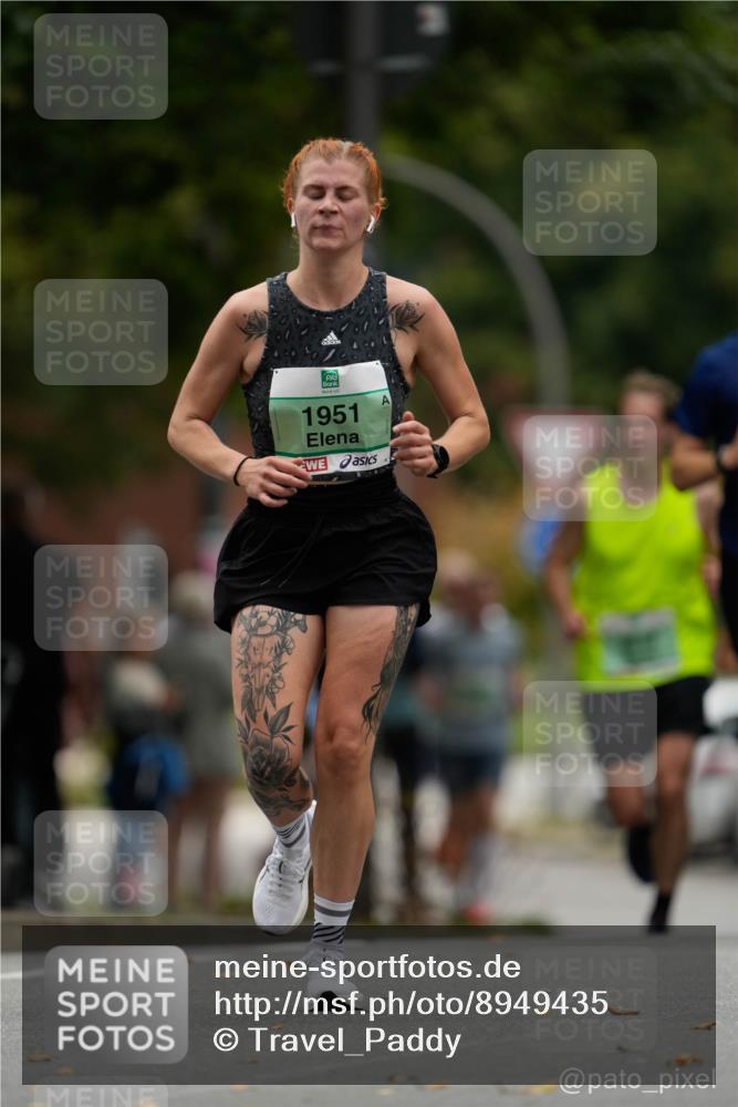 21.09.2025 - PSD Bank Halbmarathon Patografie http://msf.ph/oto/8949435 21.09.2025 10:03:21 Laufen 1951 meine-sportfotos.de